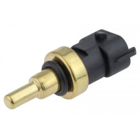 CZUJNIK TEMPERATURY WODY 1.2-2.2D FIAT 500,PANDA,PUNTO,DOBLO,DUCATO ALFA ROMEO GIULIETTA,MITO OPEL ASTRA,CORSA,MERIVA,COMBO