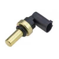 CZUJNIK TEMPERATURY WODY 1.2-2.3D OPEL ADAM, ASTRA J, ASTRA K, CORSA E, INSIGNIA A, ZAFIRA TOURER C 2008- 12641368