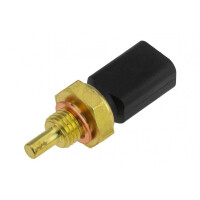 CZUJNIK TEMPERATURY WODY 1.2 RENAULT CLIO III, CLIO IV, MODUS, TWINGO II, WIND 2004- 8200699074