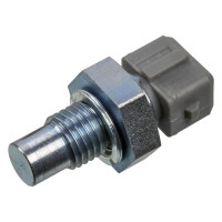 CZUJNIK TEMPERATURY PŁYNU CHEVROLET 7700743684