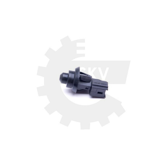 CZUJNIK OTWARCIA DRZWI RENAULT MEGANE I SCENIC I LAGUNA CLIO II MASTER THALIA TWINGO DACIA LOGAN DUSTER 2 PIN 7700427640