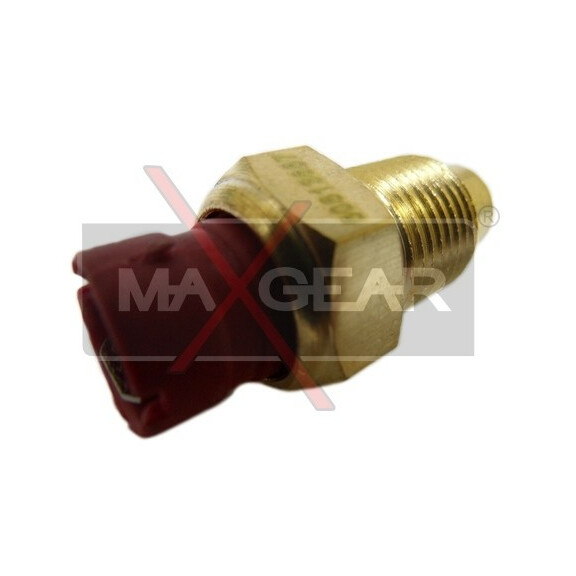 CZUJNIK TEMPERATURY WODY FIAT 1.1 93 60407500