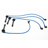 PRZEWODY WYSOKIEGO NAPIĘCIA NISSAN ALMERA N15 1.4I 16V 1.6I 16V 95.10- SUNNY N14 1.4I 16V 1.6I 16V 92.10- 100NX 1.6I 16V 92.10-