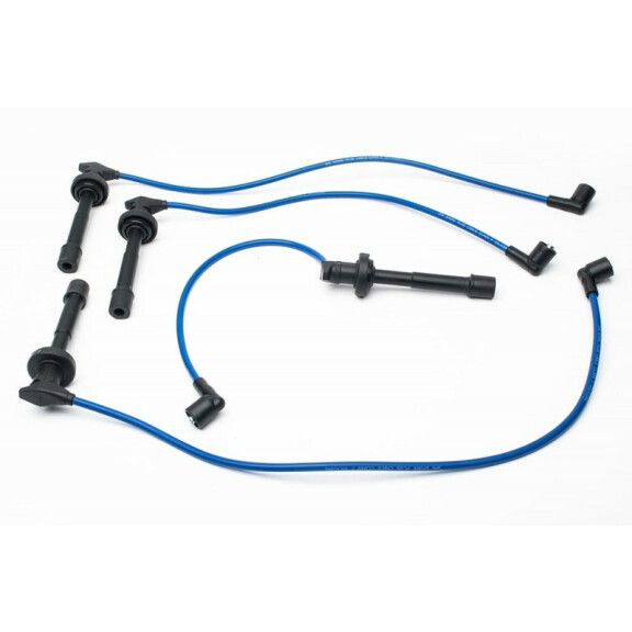 PRZEWODY WYSOKIEGO NAPIĘCIA NISSAN ALMERA N15 2.0I 16V 96.03- NISSAN PRIMERA P11 2.0I 16V 96.10- GT 2.0I 16V 96.06- WP11 2.0I