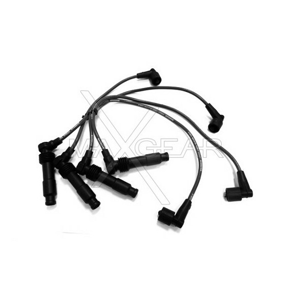 PRZEWODY ZAPŁONOWE OPEL ASTRA CORSA 1.4-1.8 1282147ZYL.1,4