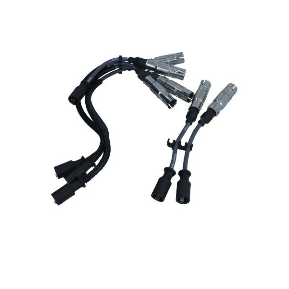 PRZEWODY ZAPŁONOWE SMART 0.6 0. ZEF1479
