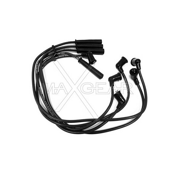 PRZEWODY ZAPŁONOWE MAZDA 323 89- 1.3-1.8 KIA SE 8BBR18140