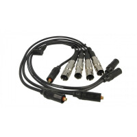 KABLE ZAPŁONOWE AUDI A4 1.6 SIL.ADP 95- N10204402