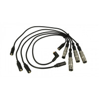 KABLE ZAPŁONOWE AUDI A4,PASSAT 1.6 94-96