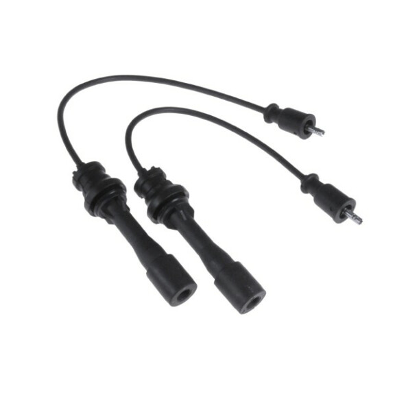 PRZEWODY WYSOKIEGO NAPIĘCIA MAZDA ZL0118140A ZL0118140A