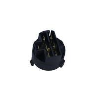 KOSTKA STACYJKI FIAT CROMA/ PANDA 81- 7 PIN SEICENTO PUNTO 5888983