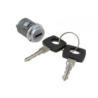 WKŁADKA STACYJKI MERCEDES 123 (C123), 123 T-MODEL (S123), 123 (W123), S (C126), S (W126) 2.0-5.5 76-91 / Z KLUCZEM / 1234620479