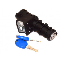 STACYJKA FIAT PALIO/SIENA 97 7-PIN 46806589