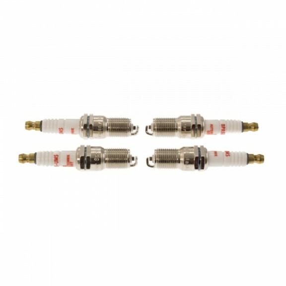 ŚWIECA ZAPŁONOWA U-SERIE BPR6EFS MS