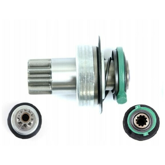 BENDIKS /BOSCH/PASSAT,BUS T4 88- 10Z 513 100 18038