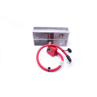 KLEMA DO AKUMULATORA BMW X3, 61129225099 96SKV305 61129225099