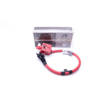 KLEMA DO AKUMULATORA BMW F01 F02, 61129217033 96SKV306 61129217033