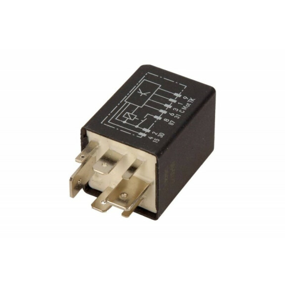 PRZEKAŹNIK POMPY PALIWA VW 1.6-2.8 A3 BORA GOL 1008309005
