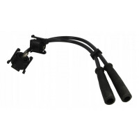 KABLE ZAPŁONOWE GALAXY 2.3 97- /2SZT./ -