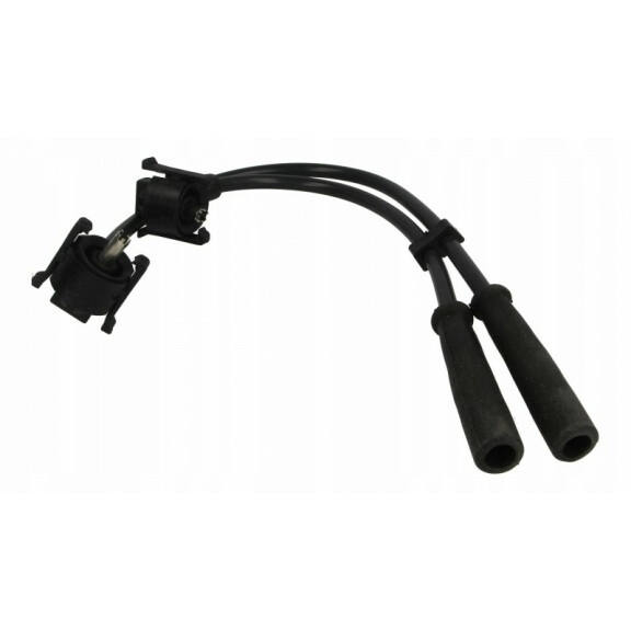 KABLE ZAPŁONOWE GALAXY 2.3 97- /2SZT./ -