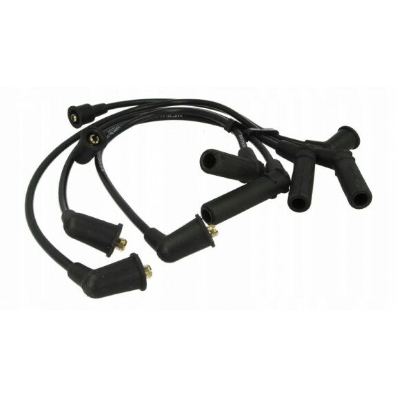 KABLE ZAPŁONOWE ATOS 1.0I 98- -