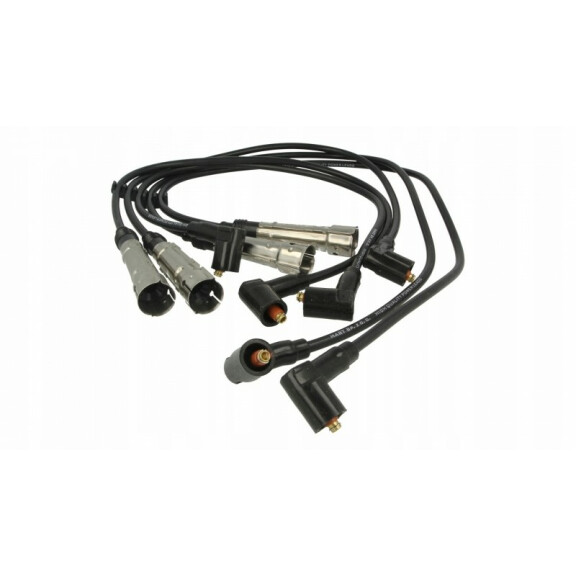 KABLE ZAPŁONOWE POLO 1.4 95- /SI/ -