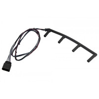 PRZEWÓD/WIĄZKA ŚWIEC ŻAROWYCH SEAT LEON 1.9TDI 2000-,TOLEDO 1.9TDI 2000-,VW BORA 1.9TDI 2000-,GOLF IV 1.9TDI 2000- 038971220D