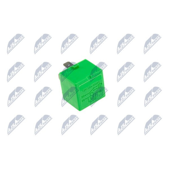 PRZEKAŹNIK WIELOFUNKCYJNY BMW 1 E81/E87 2004-,3 E90/E91 2004-,3 F30/F31 2011-,5 E60/E61 2003-,5 F10/F11 2010-,X3 E83 2004-,X5
