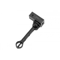 CZUJNIK TEMPERATURY WEWNĘTRZNEJ BMW 5 E39 1996-,X5 E53 2001- 64118391392