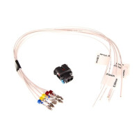 WIĄZKA ELEKTRYCZNA OPEL AGILA A/B, ASTRA H/J, COMBO, CORSA C/D, MERIVA B, TIGRA 1,3 CDTI/ FIAT K68142385AA