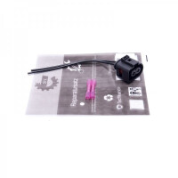 ZESTAW NAPRAWCZY ZACISKU TYLNEGO AUDI SEAT SKODA VW 1J0973752 1J0973752