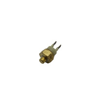 CZUJNIK TEMPERATURY AUDI SEAT VW 2-STYK-BIAŁY 035919369C