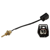 CZUJNIK TEMPERATURY PŁYNU VOLVO 9125463 9125463