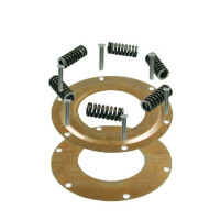 BENDIKS ROZRUSZNIKA MOTO. PIAGGIO ZIP 4T-LIBERTY-VESPA ET4 125CC 483539 10 030 0060