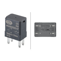 PRZEKAŹNIK 40A 12V 12088567