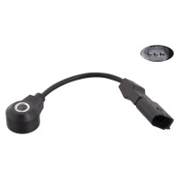 CZUJNIK SPALANIA STUKOWEGO AUDI VW 06A905377B 06A905377B