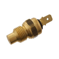 CZUJNIK TEMPERATURY PŁYNU CHŁODZ. PEUGEOT 133772 133772