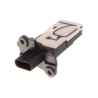 PRZEPŁYWOMIERZ POWIETRZA FORD FIESTA 1,5 SOHC DIESEL 17- 1872775