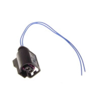 WIĄZKA ELEKTRYCZNA WTRYSKIWACZA VW 2 PRZEW. 4D0971992