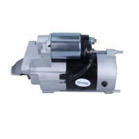 ROZRUSZNIK OPEL MOVANO 98-01 (REGENEROWANY OEM) CS1160 R