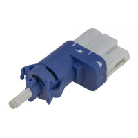 WŁĄCZNIK ŚWIATEŁ STOP FORD C-MAX,FIESTA,FOCUS,KUGA,MONDEO IV,S-MAX,GALAXY II,MAVERICK MERCEDES A(W169), B(W245) MAZDA 2 VOLVO