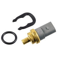 CZUJNIK TEMPERATURY PŁYNU AUDI SEAT VW 06A919501A 06A919501A