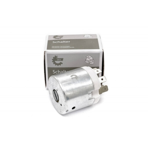 KOSTKA STACYJKI SKODA Felicia I II 6U0905851B 7 PIN