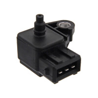 CZUJNIK CISNIENIA BEZWZGL BMW SERIA 1/3/5/7/X3/X5 2.0/3.0 D 2002 - OE 13617787142 SZT SWAG 13617787142