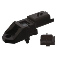 CZUJNIK CISNIENIA BEZWZGL CITROEN C3/C4/C5/FIAT/FORD FOCUS/PEUGEOT 308/VOLVO C30 1.6/2.0 HDI SZT SWAG 1920.CZ