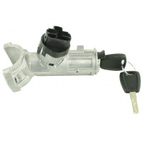 STACYJKA FIAT DUCATO 06 5-PIN 1361031080