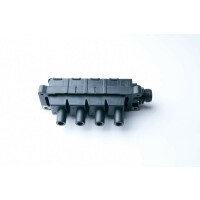 CEWKA ZAPŁONOWA BMW E36, E46 OE: 12131247281 03SKV236 12131247281