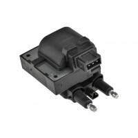 CEWKA ZAPŁONOWA VOLVO S40 95-, SAFRANE 2.0 16V 96- ECZ-VV-001 7700863020