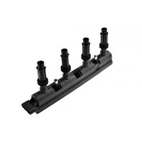 CEWKA ZAPŁONOWA OPEL ADAM 12-, ASTRA J 09- 1.2-1.4 ECZ-PL-002 1208092