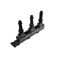 CEWKA ZAPŁONOWA OPEL AGILA A 1.0 2000.09-,CORSA B 1.0 1996.11-,CORSA C 1.0 2000.09-,CORSA D 1.0 2006.07- ECZ-PL-025 1208306